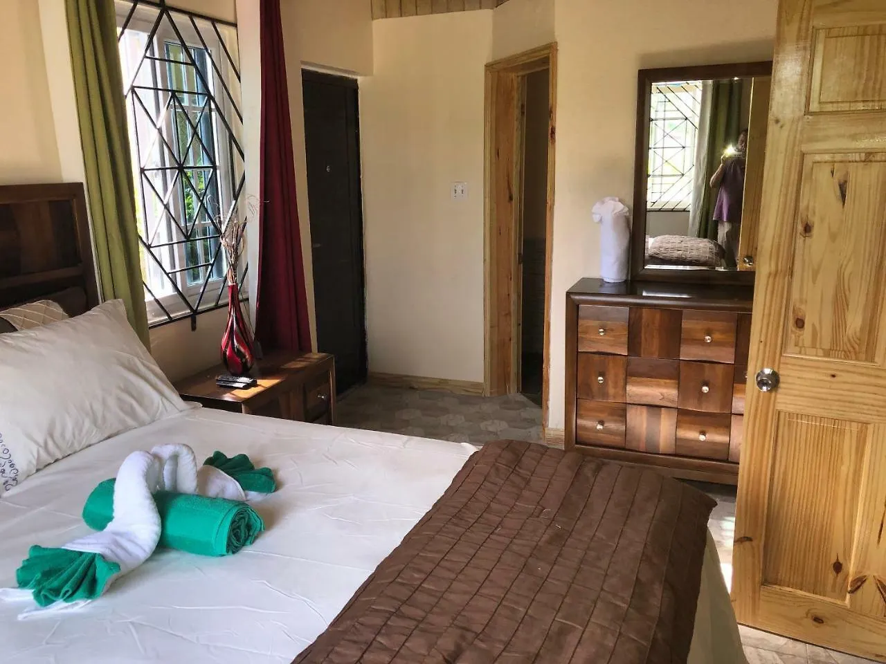 Florence Hall Boulevard Holiday Home 0*, Florence Hall ג'מייקה