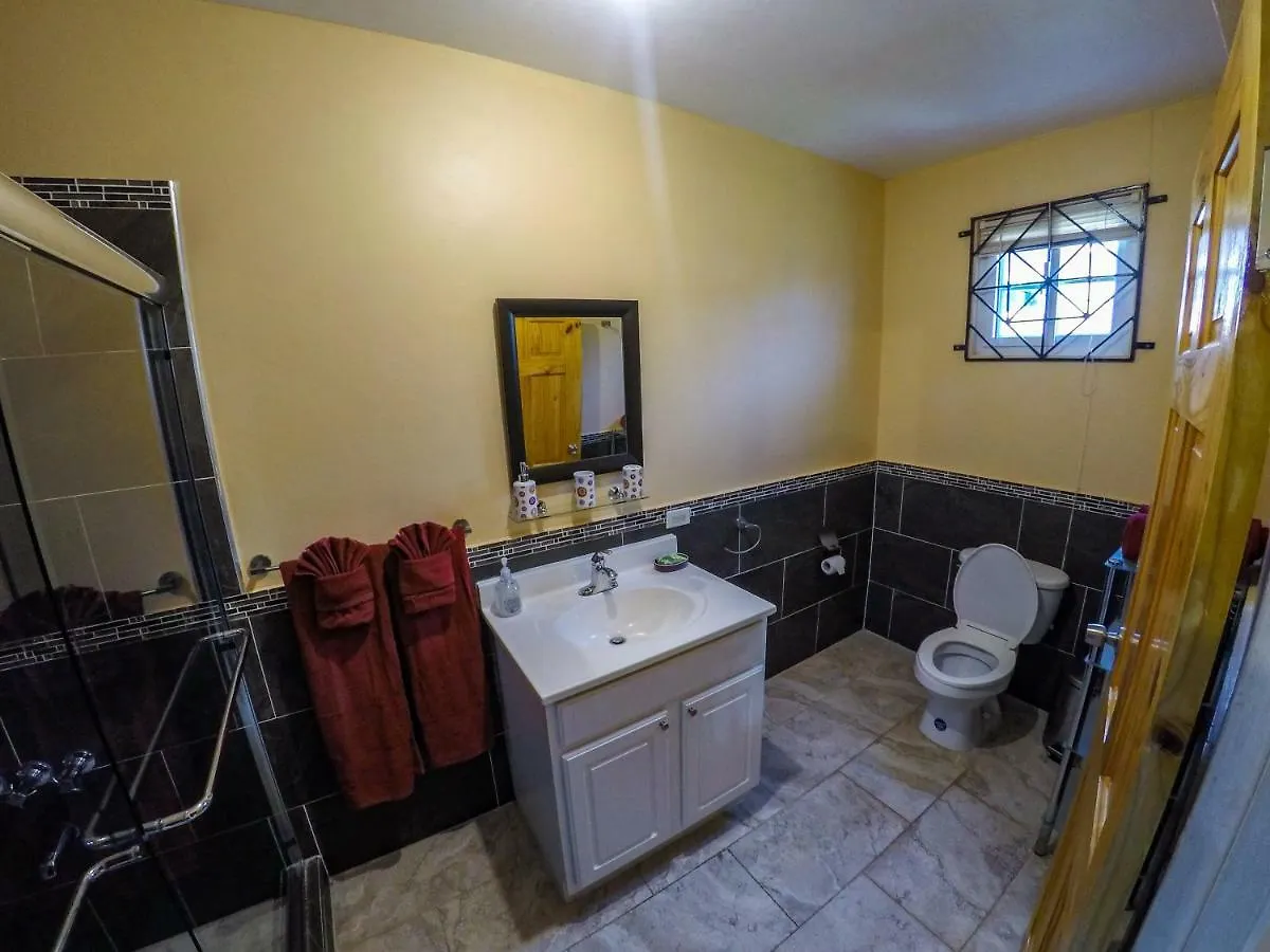 Florence Hall Boulevard Holiday Home ג'מייקה