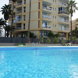 Full Center Of Las Americas, Renovated, High Floor Playa de las Americas (Tenerife)