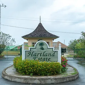 Hartland Vacation Homes Priory