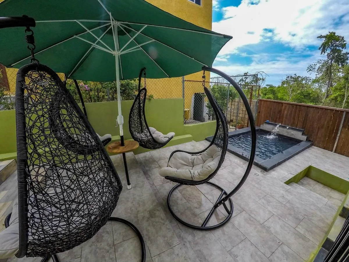 Florence Hall Boulevard Holiday Home جامايكا
